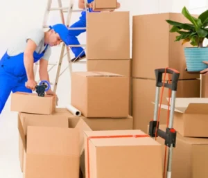 شركات نقل عفش معتمدة